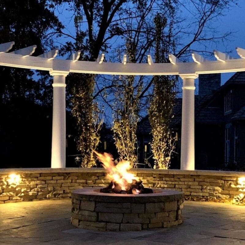 eye pergola Kansas City