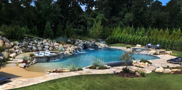 Kansas City, MO Swimming Pool FAQ