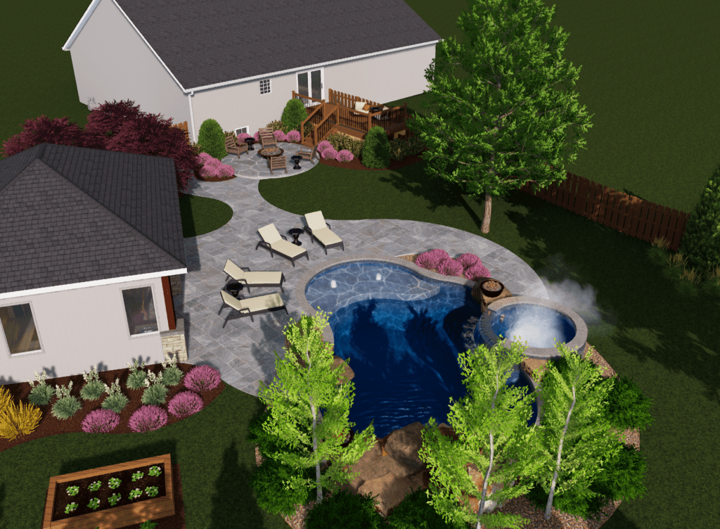 Whitford C1 3d view b