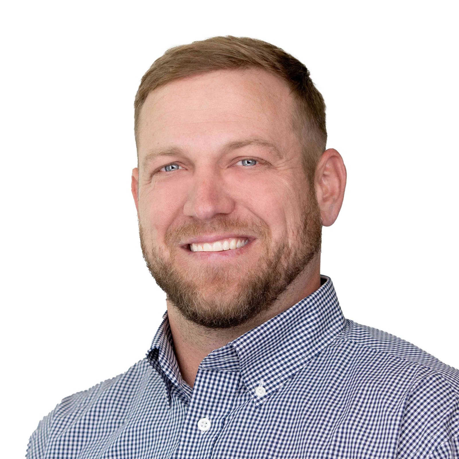 Aaron Schmitz - High Prairie Outdoors & Pools