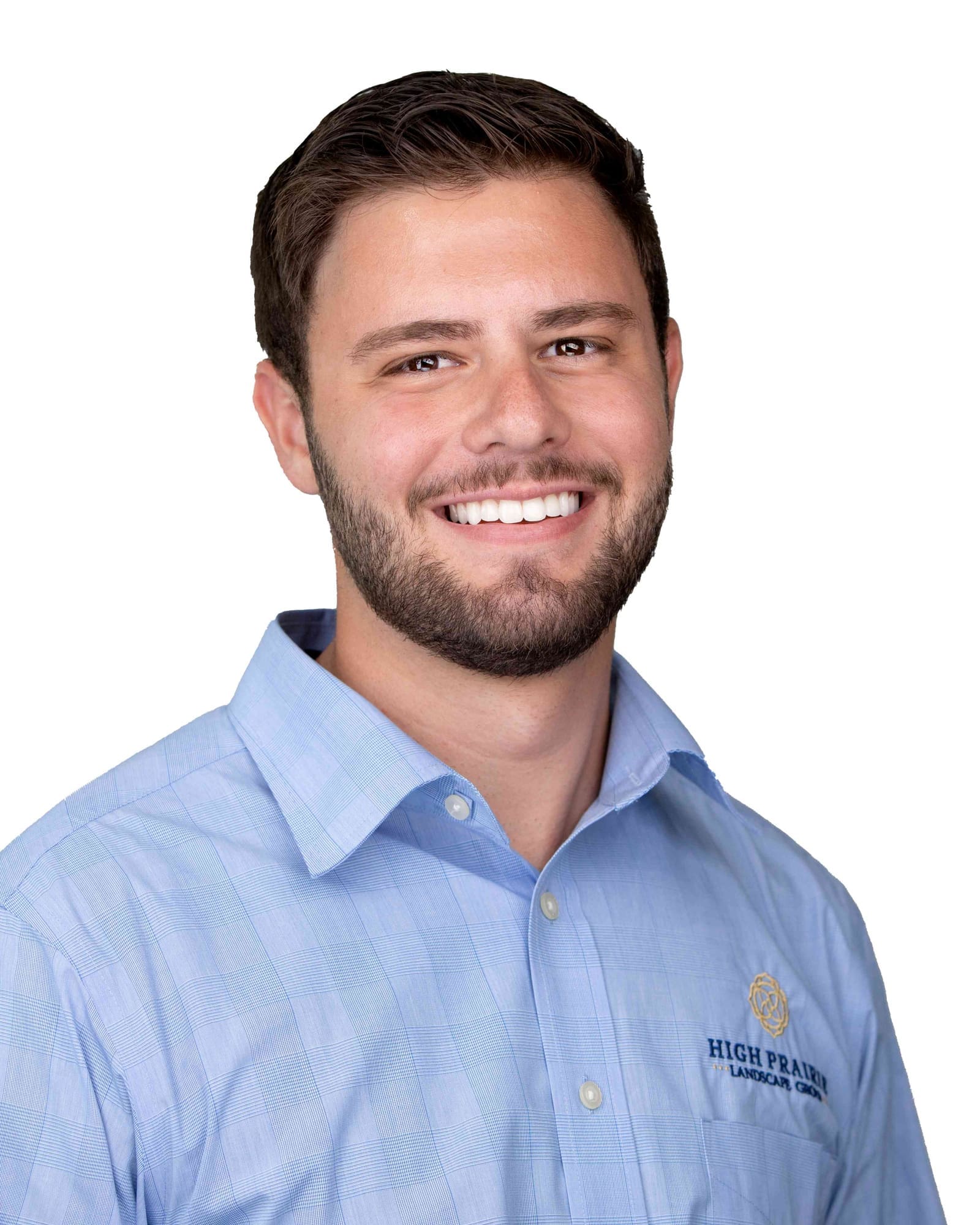 Bruce Moore - High Prairie Outdoors & Pools