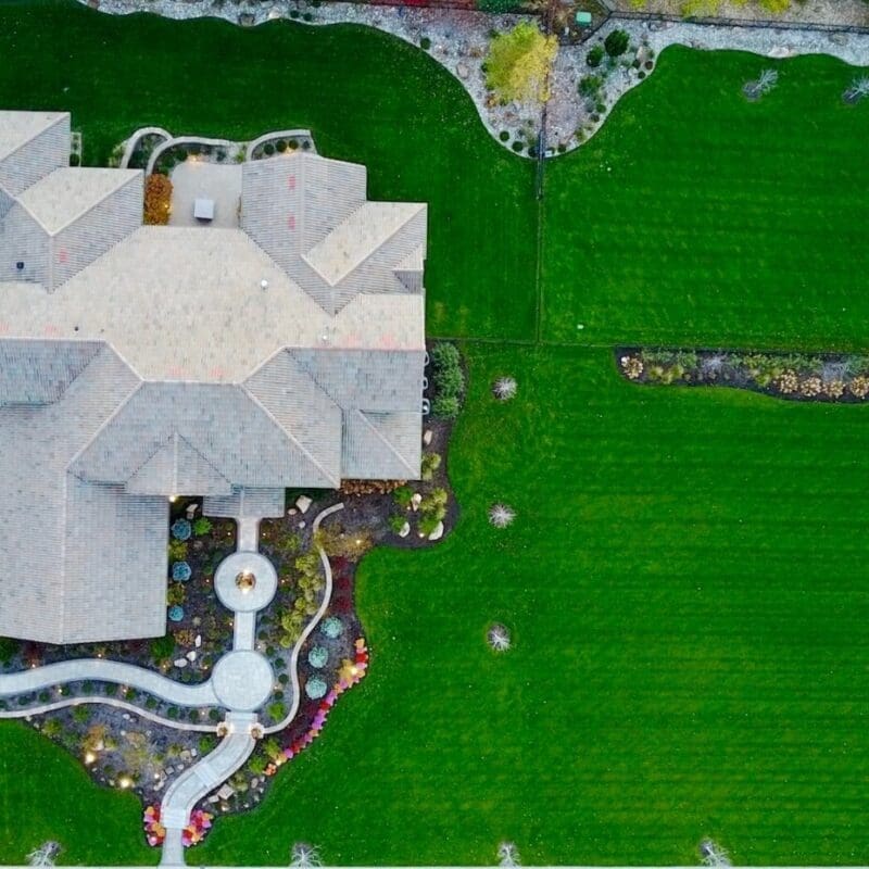 2 Story House Design Kansas City
