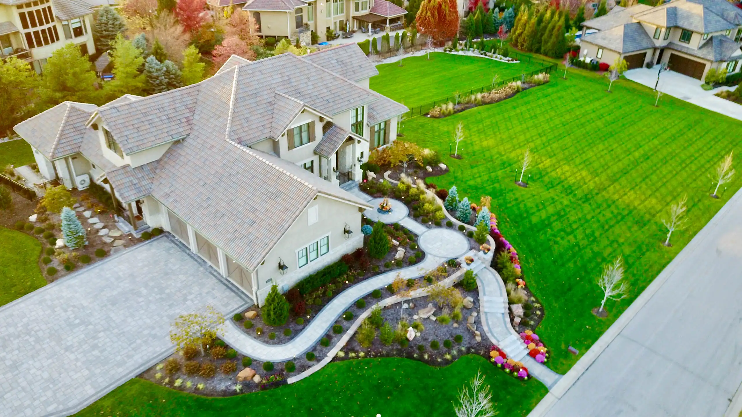 Kansas City, MO Landscaping Companies