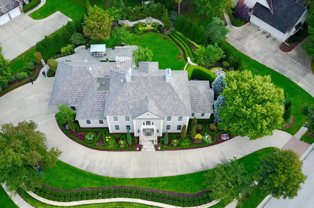 Kansas City, MO Landscape Installation