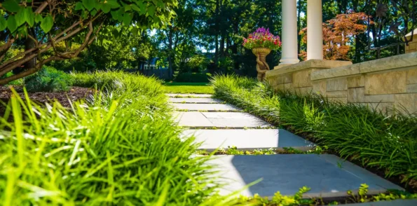 Landscape Maintenance Programs Kansas City, MO
