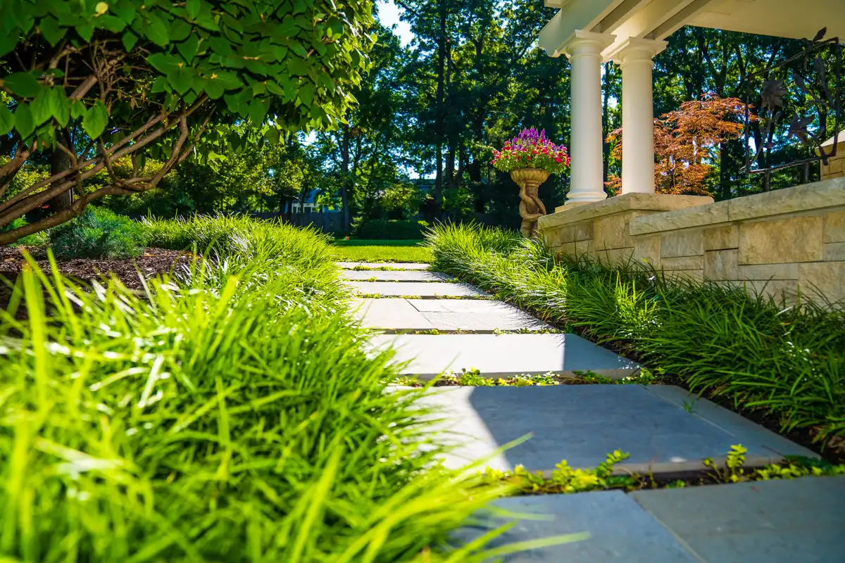 Landscape Maintenance Programs Kansas City, MO