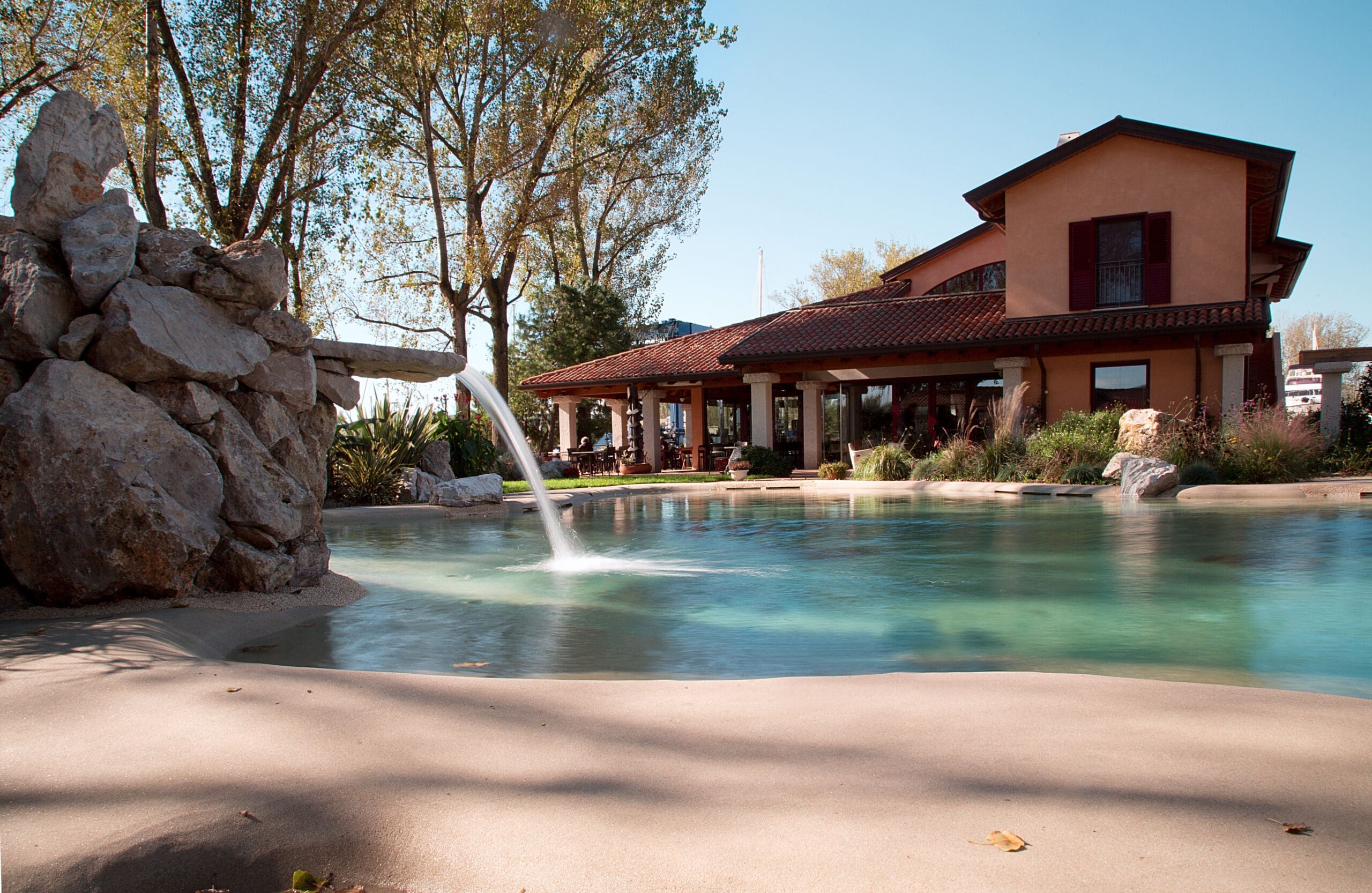 Kansas City, MO Pool Repairs & Pool Renovations