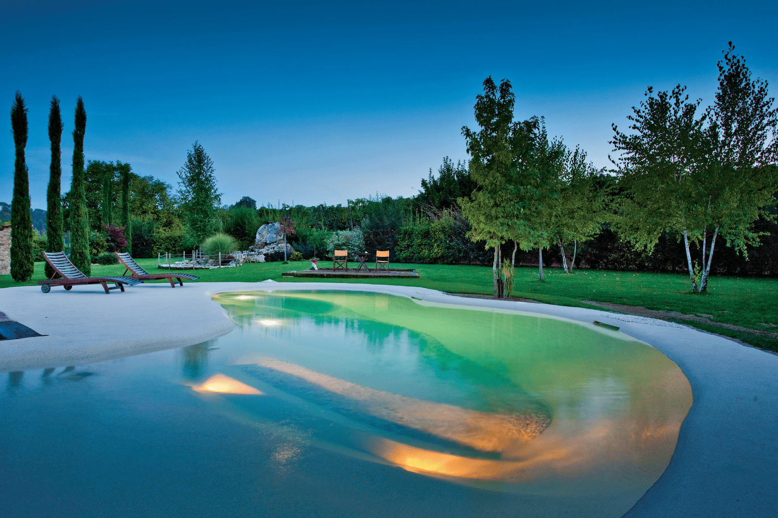 Mission Hills, KS Pool Builders